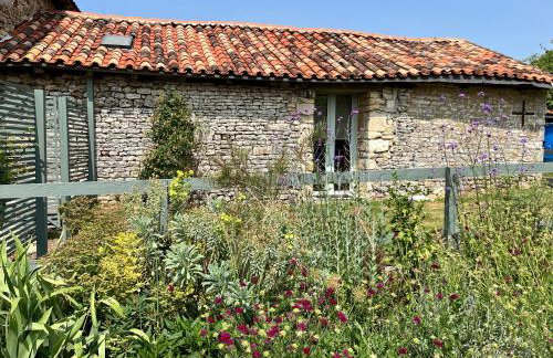 La Grange Charton Gite - Foto 24
