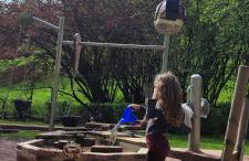 Natur und Panorama am Highwalk Wildgehege Wanderwege und Ruhe - Photo 4