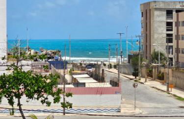 Apartamento na Praia do Futuro a 100m da Praia Mobiliado - Foto 29