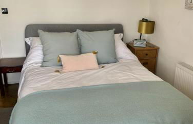 Marine Cottage - Foto 14