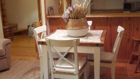 Apartamento dúplex acogedor con piscina en Rialp - Foto 5