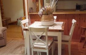 Apartamento dúplex acogedor con piscina en Rialp - Foto 5