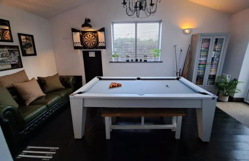 Mistletoe Cottage - Foto 19