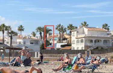 "Ancla-Blanca" Ocean View Duplex 2min Beach Cabo Roig - La Zenia - Photo 38