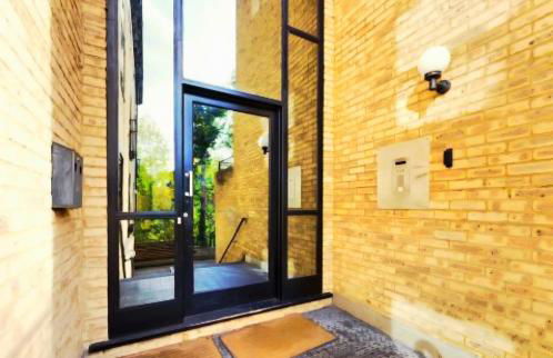 Urban Oasis - Foto 7