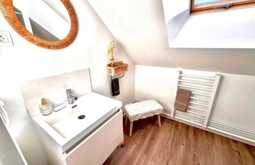 La maison de Paulette - Foto 32