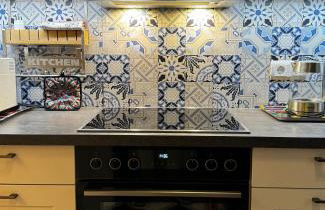 Schloss Apartment, Zentrum Baden-Baden - Foto 7