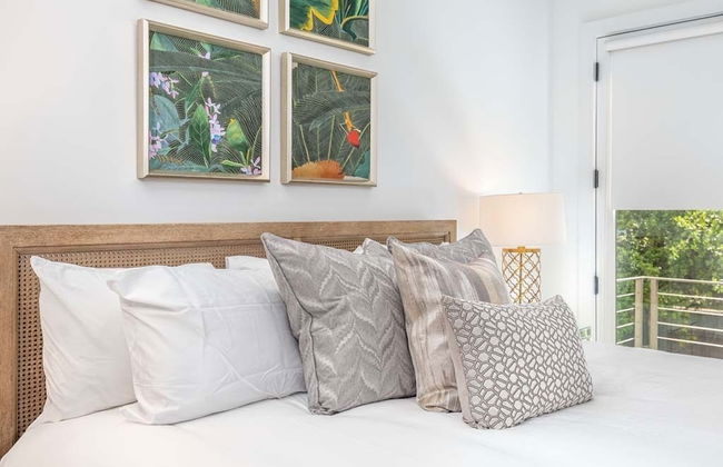 Savannah Jetsetter by Tybee Vacation Rentals - Photo 8