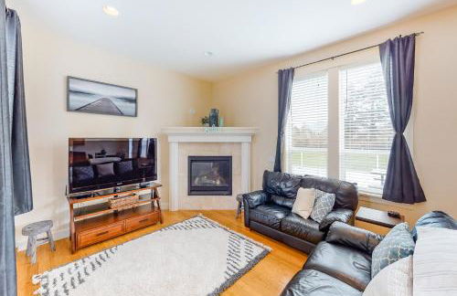 Fairway and Far Away - Foto 1