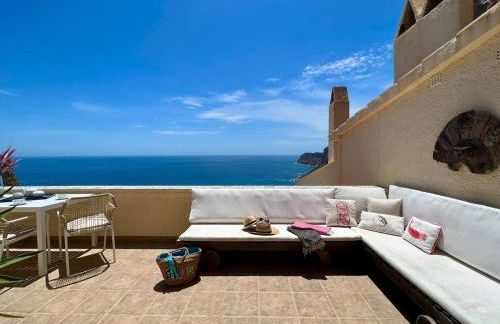 Gecko Apartment in Cumbre del Sol with sea views - Foto 7
