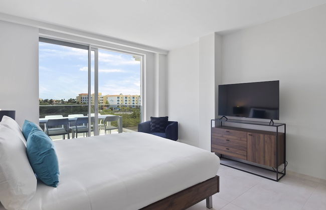 O Condominium Beachfront Residences - Foto 51