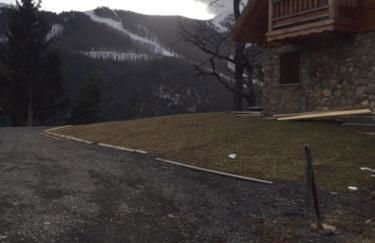 Chalet La Grange - Foto 25