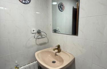 Apartamento AJO 2 habitaciones piscina y tenis - Foto 17