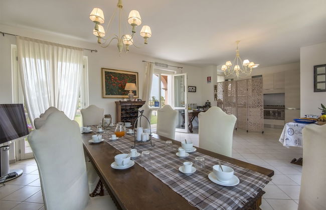 Villa Marina Velca - Foto 18