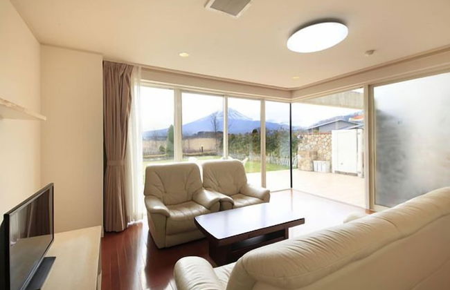 Kawaguchiko Urban Resort Villa - Foto 27