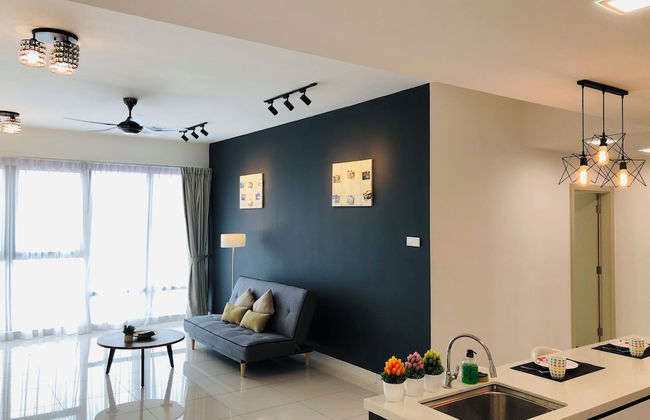 Southkey Mosaic By Antlerzone - Foto 55