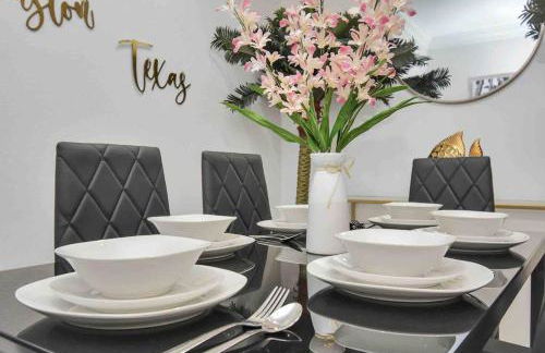 Island Paradise -2Bedroom /2Bath/NRG/MedCenter/Galleria - Foto 12