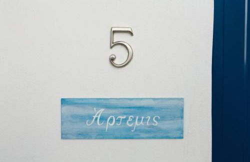 Arpistis apartments koufonisia - Foto 46