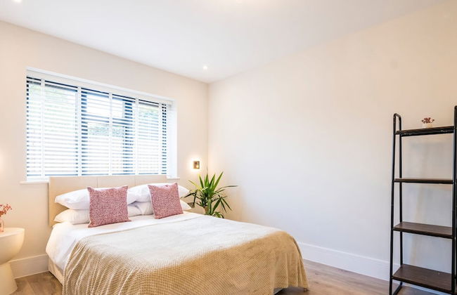 Honeybuzz Barn - Stunning 4-bed Rural Paradise - Foto 35