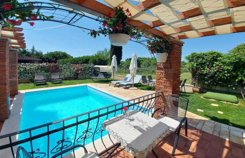 Luxury VILLA LE ROSE - Photo 2