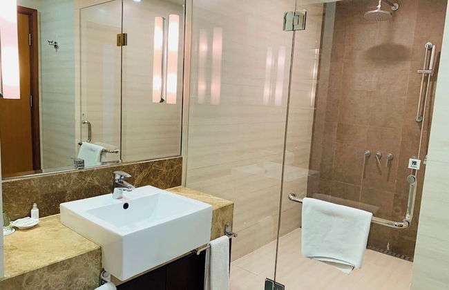 Oakwood Residences Shanghai - Photo 27