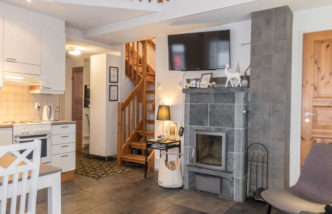 Keskuskuja b4 - Foto 7