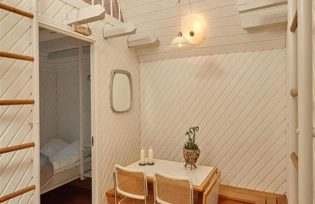 Splendid Cabin in Camping Resort - Foto 15