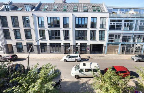 Apartment St Pauli - Foto 22