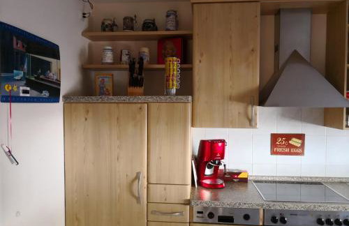 Villa Mahnberg - Foto 22