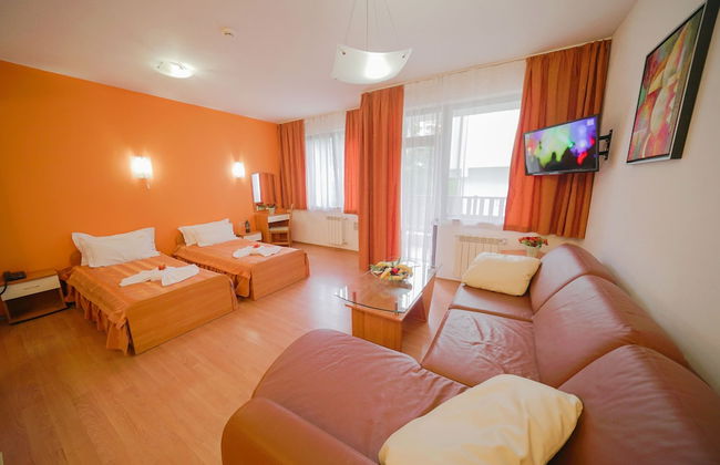 Flora Residence Daisy - Photo 3