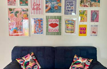 Ambrazzurra Apartament - Photo 6