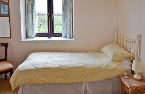 The Old Haybarn - Foto 9