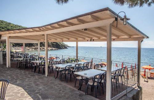 Residential Hotel Villaggio Innamorata - Foto 55