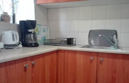 Panos and Chrisas House - Foto 21