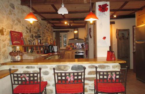 L'Olivier Chez Mamé Marthe - Foto 25