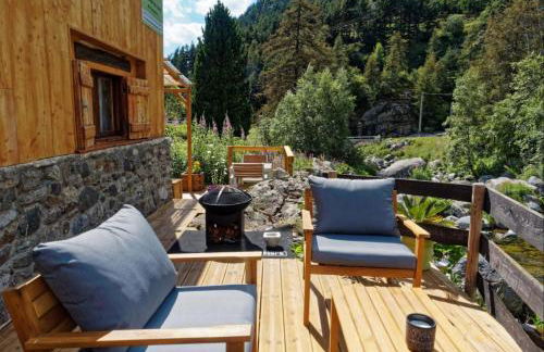 Gite de charme 3 étoiles - Foto 34