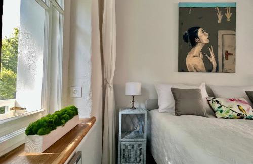 Dom w murach - Foto 15