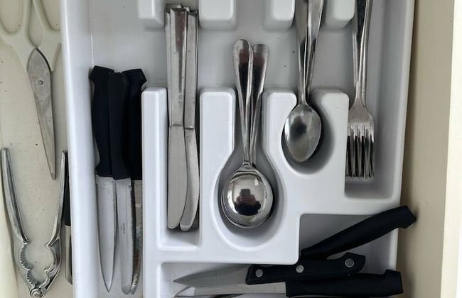 Renovated Chalet for Rent in Front of the Lake - Foto 15