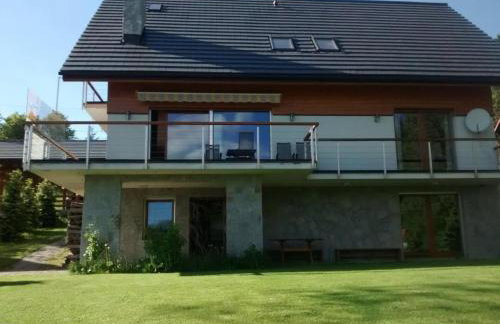 Holiday Home in den Bergen- Villa mit Panoramaterrasse by Interhome - Foto 3