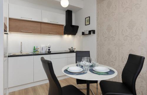 Oś Królewska - Comfortable Apartment in Wilanów - Foto 12