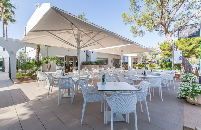 A10 Solecito Apartamentos - Foto 33