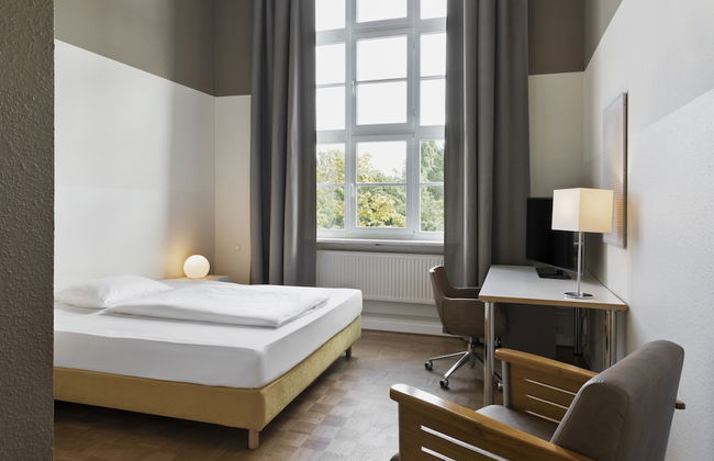 Gästeresidenz PelikanViertel - Foto 53