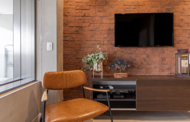 Downtown Republica Akile - Foto 40