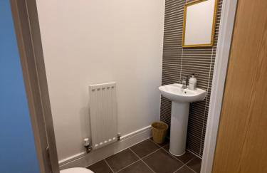 Modern 3-Bedroom Home in Bletchley, Milton Keynes - Foto 15