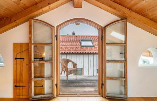 Apartment Zwiefirst - Foto 10