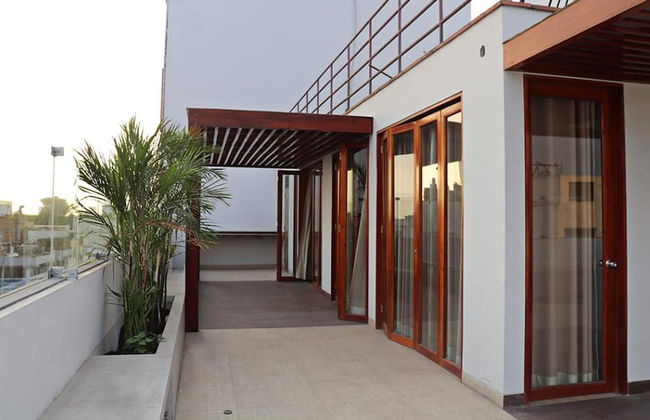 Residencial Cafferata - Foto 44