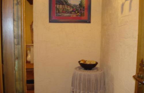 El Balcón de Mogarraz - Foto 18