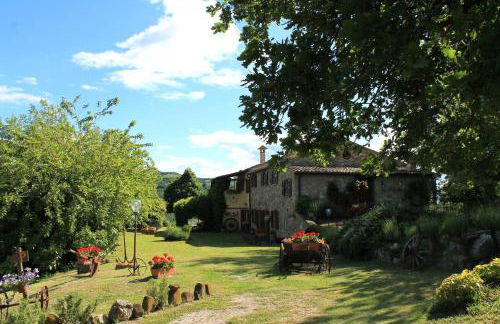 Country House Il Biroccio - Foto 23