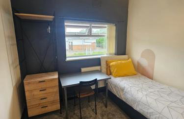 Birkenhead House - Foto 50