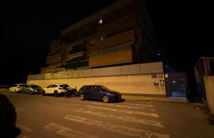 Solymar Ático Residencial las Pirámides con Piscina - Foto 43